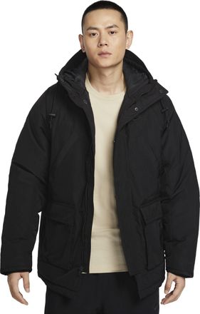 Nike Club Therma-FIT Jacket Black FZ0870-010