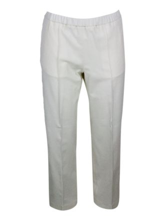 Fabiana Filippi Trousers