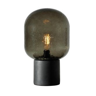 Brightech Bruce LED Table Lamp
