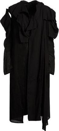 Yohji Yamamoto COATS & JACKETS - Overcoats & Trench Coats sur YOOX.COM