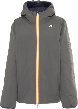 K-Way Jack St Thermo Double Down Jacket