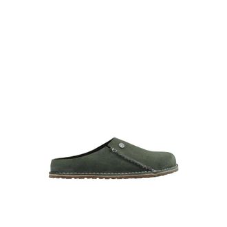 Birkenstock Hombre, Zapatos, Verde, Talla: 46 EU