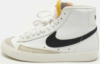Nike Blazer Mid Sacai