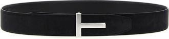 Tom Ford t Reversible Belt