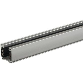 Faro Barcelona Carril Gris Para Proyector 2m 64215a
