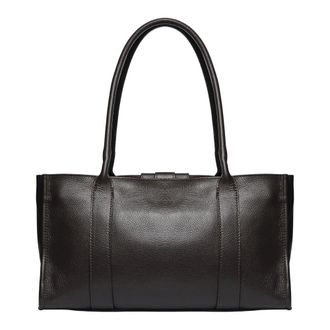 Marc Ellis Bolso Tote Josephine - Bags - Mujer - Marr&oacute;n - ONE SIZE