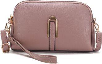 Generic Soft Leather Shoulder Bag, Fashion Korean Edition Simple Crossbody Bag, Womens Handbag Gift