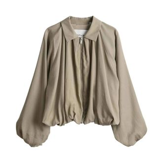 OPUS Blazer 10550114081423 - Dames - Jassen - Groen - Maat: L