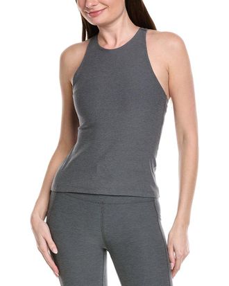Beyond Yoga Classic Refocus Tank Top