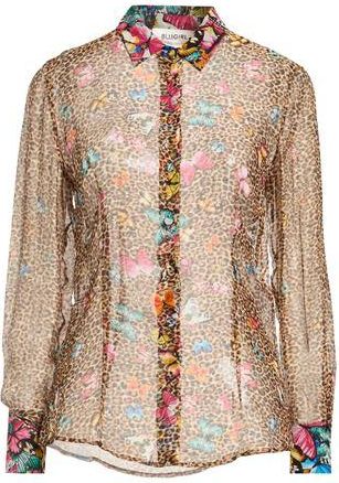 Blugirl TOPWEAR - Shirts on YOOX.COM
