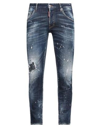 Dsquared2 HOSEN & RÖCKE - Jeanshosen auf YOOX.COM