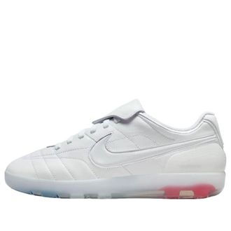 Nike x France x Jacquemus Cryoshot Tiempo R10 White Sport Royal IO0619-100