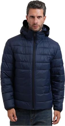 HUGO BOSS Uomo, Giacche, Blu, 4Xl, new