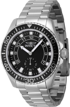 Invicta Pro Diver 47125 Heren Quartz Horloge - 44mm