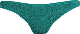 Bond-Eye Slip con texture - Blu