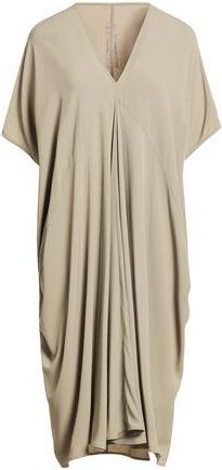 Rick Owens DRESSES - Midi dresses on YOOX.COM