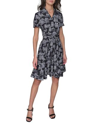 Karl Lagerfeld Karl Lagerfeld Dress
