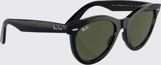 Ray-Ban Occhiali da sole Wayfarer Way in acetato