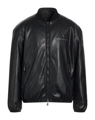 A|X Armani Exchange COATS & JACKETS - Jackets on YOOX.COM
