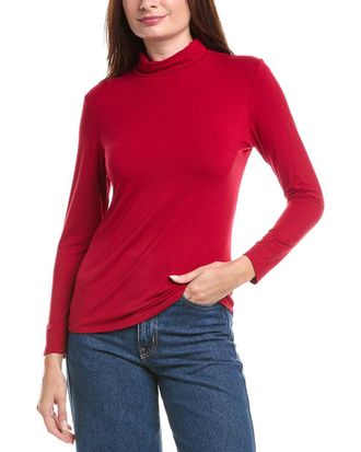 Jones New York Turtleneck Shirt