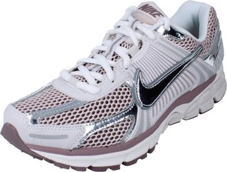 Nike Womens Zoom Vomero 5 Running Trainers - Grey - Size UK 8.5