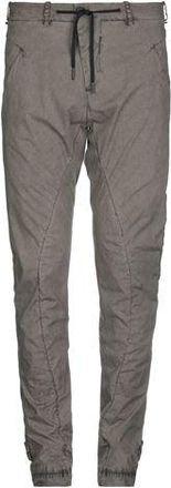 Masnada PARTES DE ABAJO - Pantalones en YOOX.COM