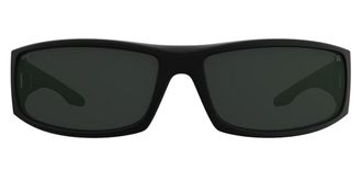 Spy COOPER SPY 6700000000279 Mens Sunglasses Black Size 59