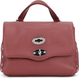 Zanellato Tote Bags - Dames - Handtassen - Rood - ONE Size - Tassen