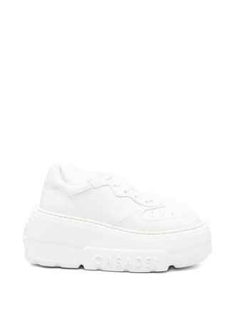 Casadei Womens Nexus Sneakers