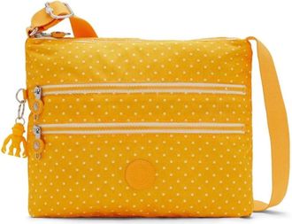 Kipling Donna, Borse, Giallo, Taglia unica, new