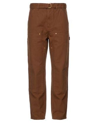sacai BOTTOMWEAR - Jeans on YOOX.COM