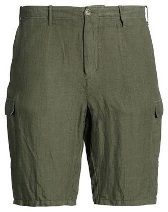 Fedeli BOTTOMWEAR - Shorts & Bermuda Shorts on YOOX.COM