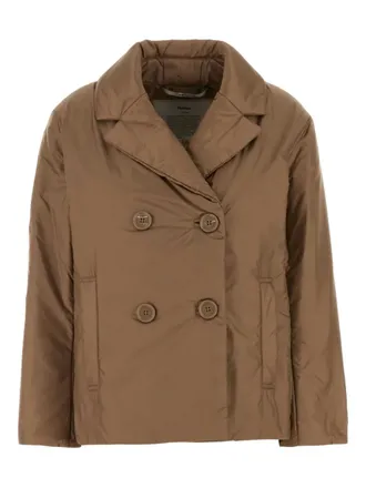 Brown Max Mara Jackets: Shop up to −75% | Stylight