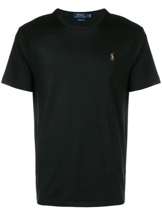 Polo Ralph Lauren Custom Slim Fit Soft Cotton T-shirt 710740727001