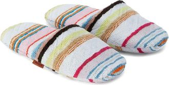 Missoni Home Missoni Moonshadow Slipper