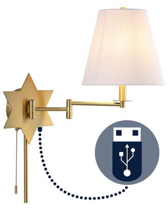 Jonathan Y Designs Jonathan Y Sconce