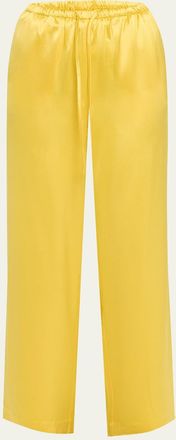 SPRWMN The Kauai Silk Pants