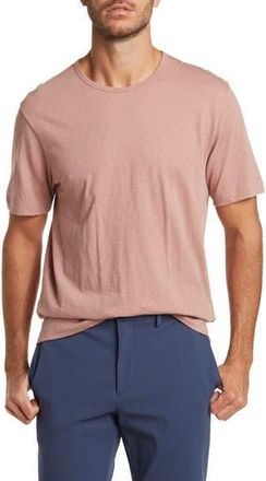 Theory Precise Tee in Burlwood at Nordstrom Rack, Size Xx-Large