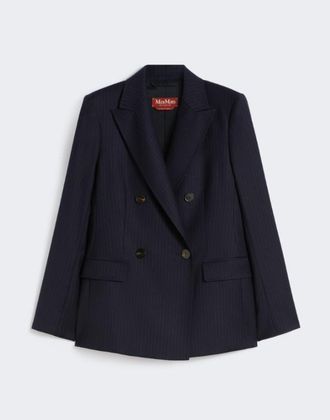 Max Mara Jackets