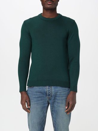 Zanone Sweater ZANONE Men color Green