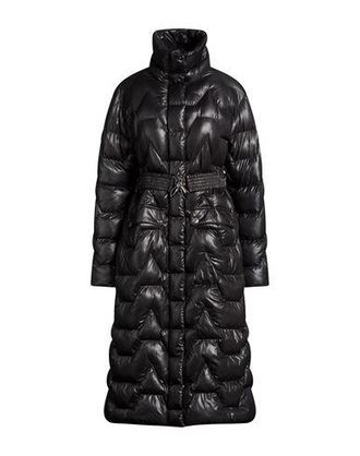 Patrizia Pepe COATS & JACKETS - Puffers on YOOX.COM