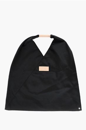 Maison Margiela MM6 Satin Shoulder Bag size Unica