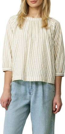 s.Oliver Schlupfbluse