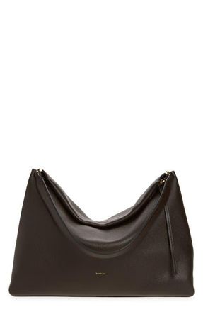 Wandler Penelope Leather Tote in Soil Crust at Nordstrom