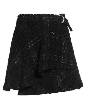 Iro HOSEN & R&Ouml;CKE - Minir&ouml;cke auf YOOX.COM