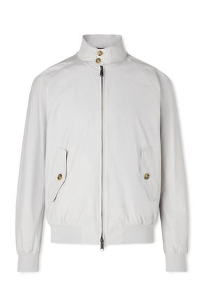 Baracuta G9 Shell Harrington Jacket