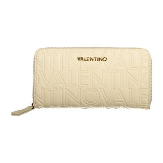 Mario Valentino Wallets & Cardholders, female, Beige, Size: ONE SIZE Wallet