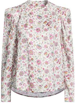 Isabel Marant TOPWEAR - Camicie su YOOX.COM