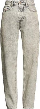 Diesel BOTTOMWEAR - Jeans sur YOOX.COM