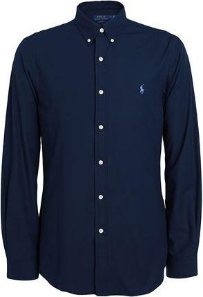 Ralph Lauren SLIM FIT STRETCH POPLIN SHIRT
